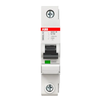 ABB 2CCS471001R0104 series image