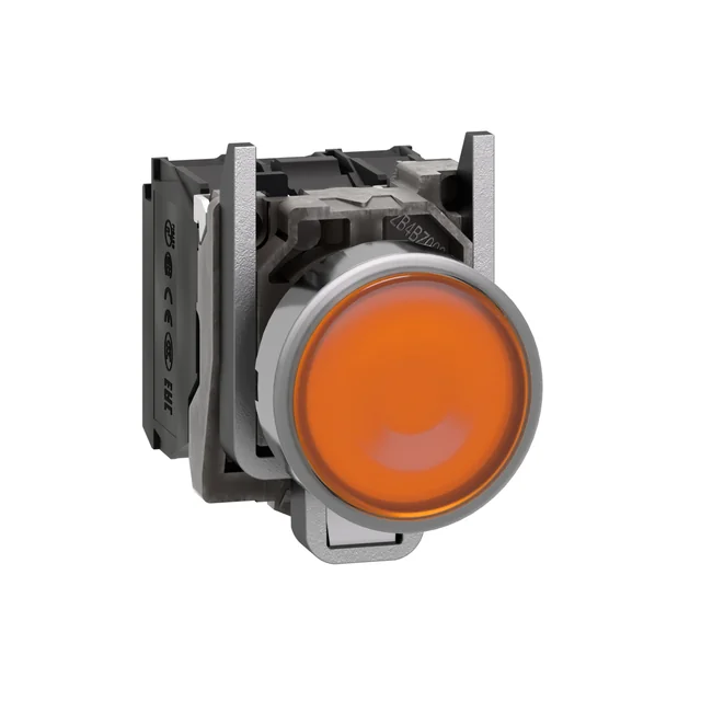 Schneider Electric XB4BW35B5 series image