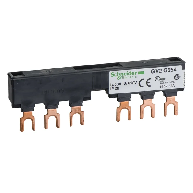 Schneider Electric GV2G254 series image