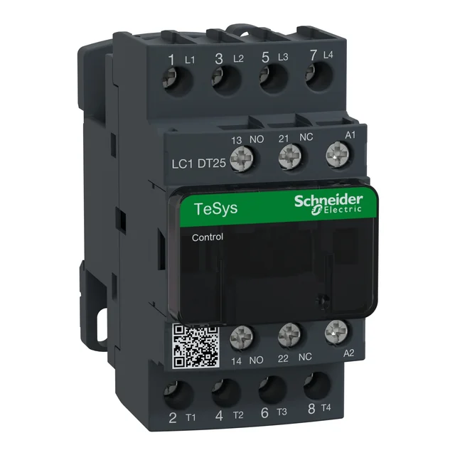 Schneider Electric LC1DT25F7 series image