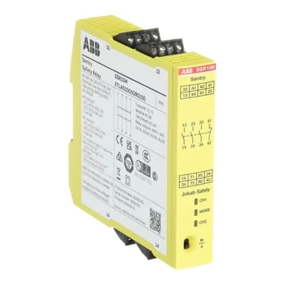 ABB 2TLA010050R0100 series image