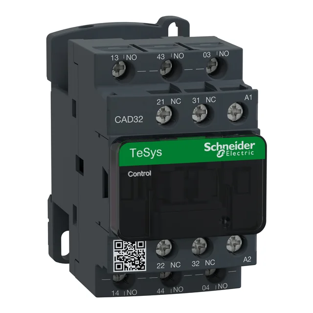 Schneider Electric CAD32M7 series image
