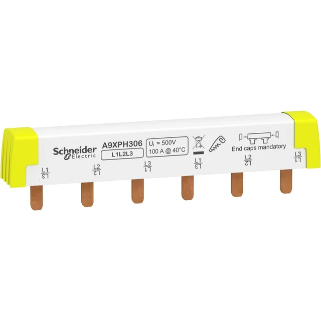 Schneider Electric A9XPH306 series image