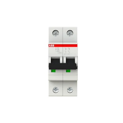 ABB 2CDS252001R0201 series image