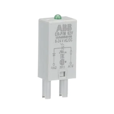 ABB 1SVR405654R1000 series image