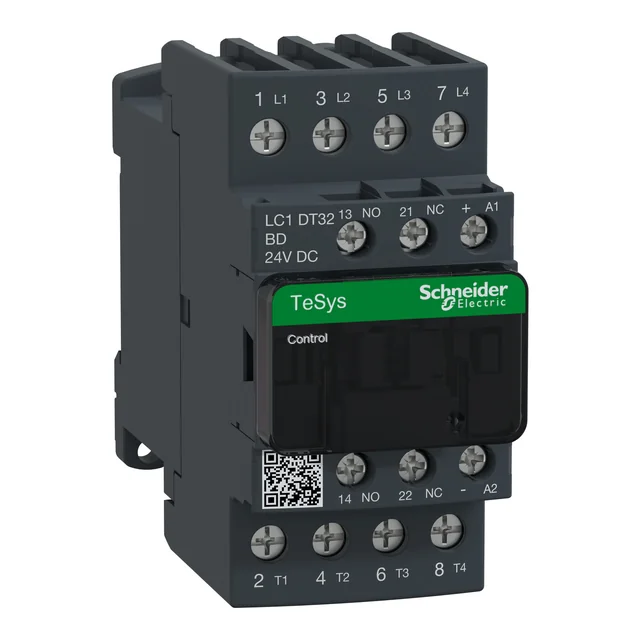 Schneider Electric LC1DT32BD series image