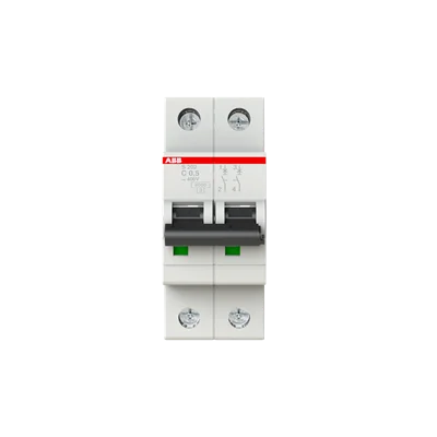 ABB 2CDS252001R0984 series image