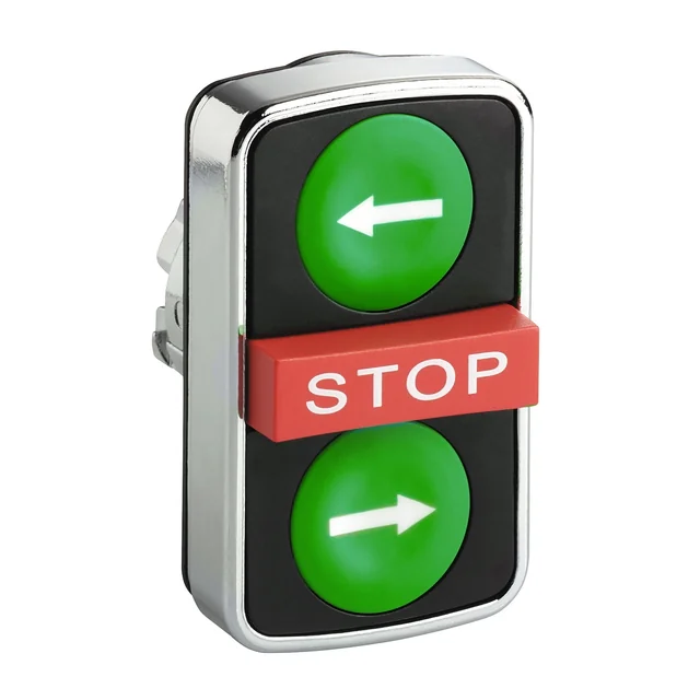 Schneider Electric ZB4BA73133 series image