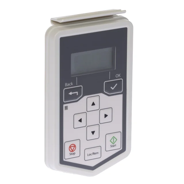 ABB 3AXD50000028828 series image