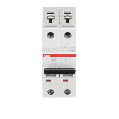 ABB 2CDS272001R0504 series image