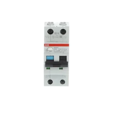 ABB 2CSR255180R1164 series image
