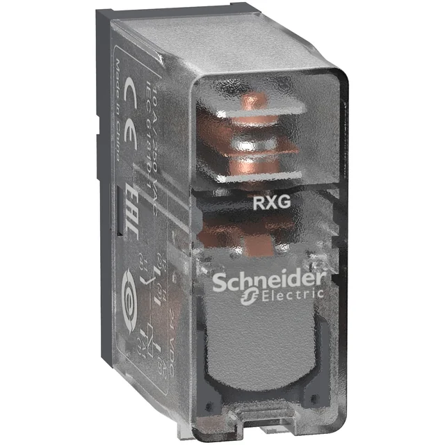 Schneider Electric RXG15BD series image