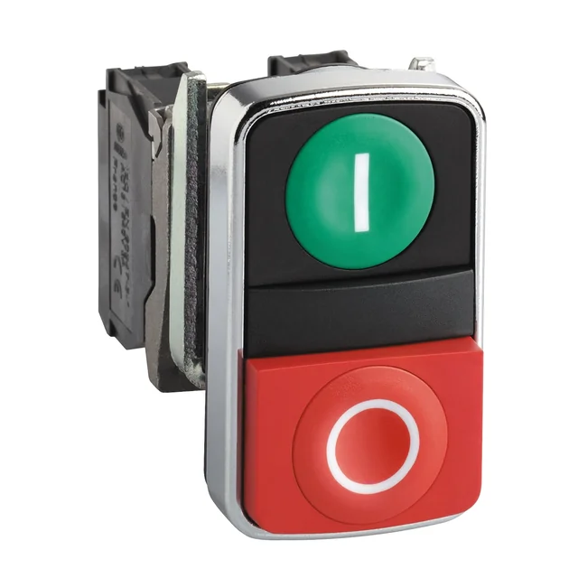 Schneider Electric XB4BL73415 series image