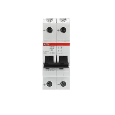 ABB 2CDS272061R0377 series image