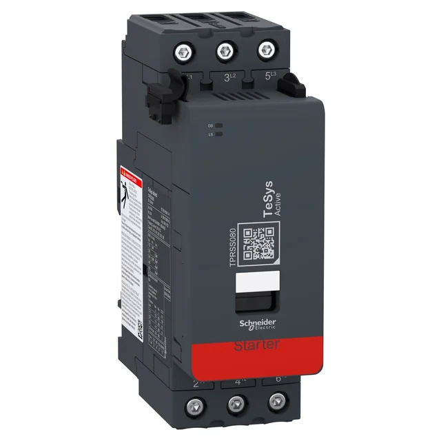 Schneider Electric TPRSS080 series image