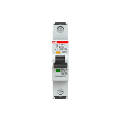 ABB 2CDS381001R0165 series image