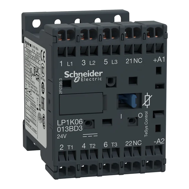Schneider Electric LP1K0601BD3 series image