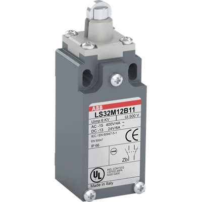 ABB 1SBV011712R1211 series image