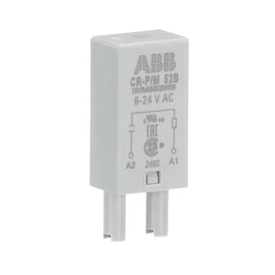 ABB 1SVR405653R0000 series image