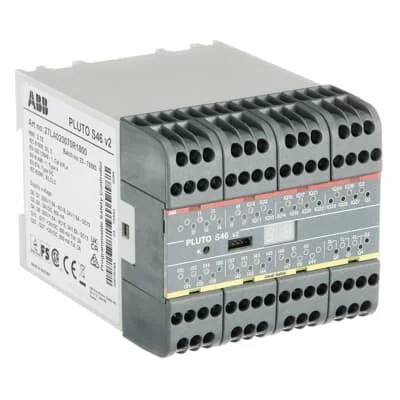 ABB 2TLA020070R1800 series image