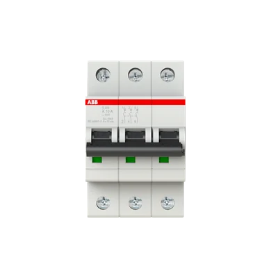 ABB 2CDS253001R0427 series image