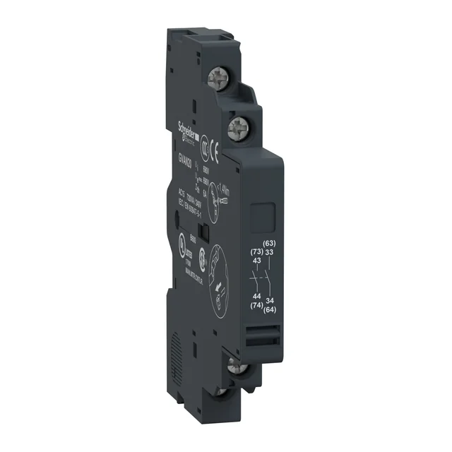 Schneider Electric GVAN20 series image