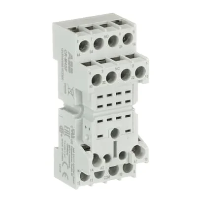 ABB 1SVR405651R3300 series image