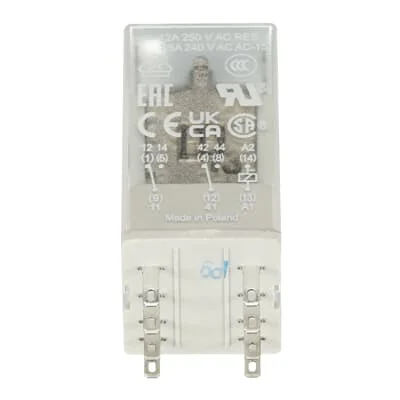 ABB 1SVR405611R1000 series image