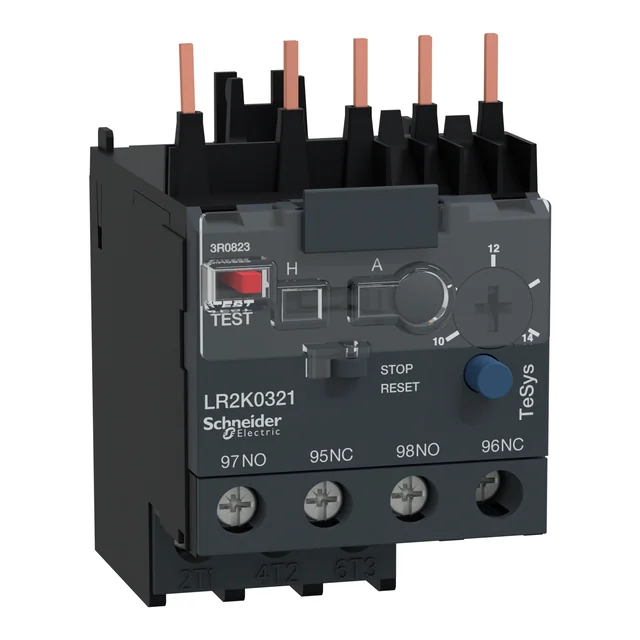Schneider Electric LR2K0321 series image