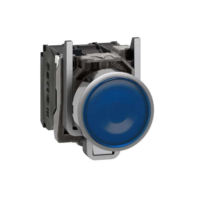 Schneider Electric XB4BW36B5 series image