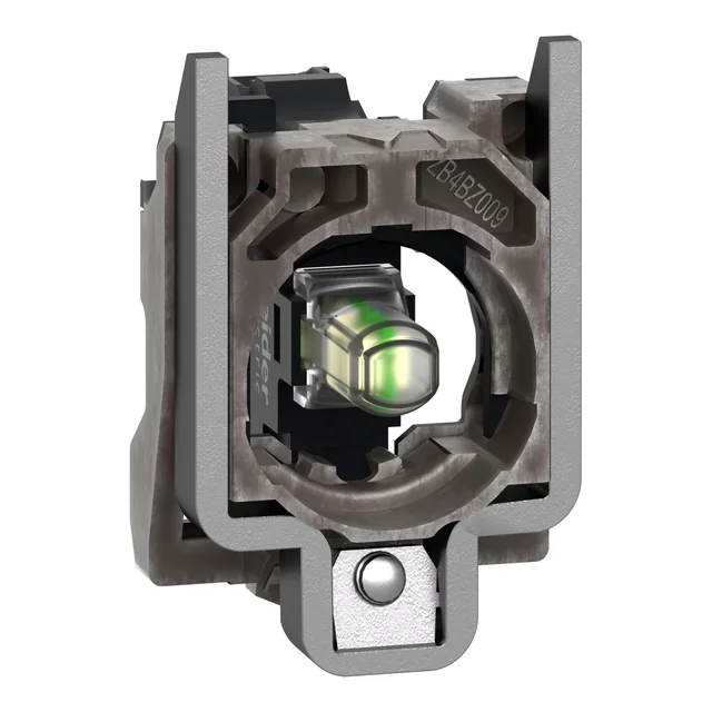 Schneider Electric ZB4BVB1 series image