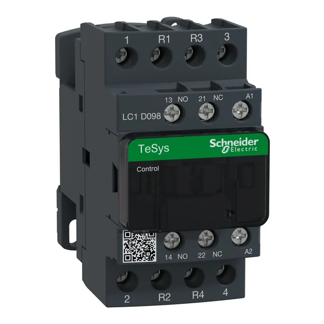 Schneider Electric LC1D098E7 series image