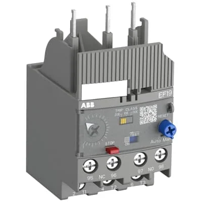 ABB 1SAX121001R1104 series image