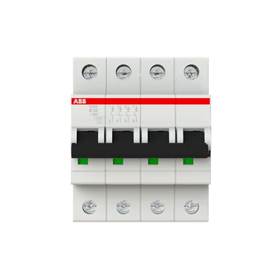 ABB 2CDS254001R0205 series image