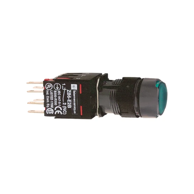 Schneider Electric XB6AF3B1B series image
