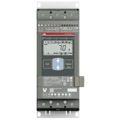 ABB 1SFA897101R7000 series image