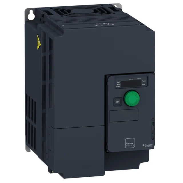 Schneider Electric ATV320U55N4C series image