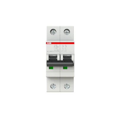 ABB 2CDS252001R0537 series image