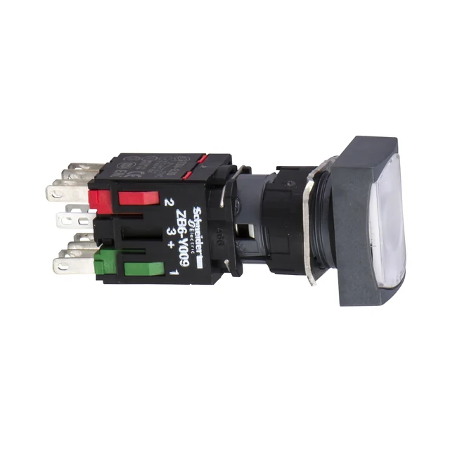 Schneider Electric XB6DW1B1B series image