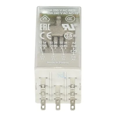 ABB 1SVR405612R2100 series image