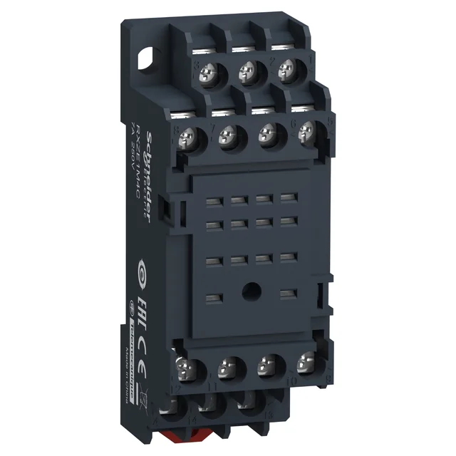 Schneider Electric RXZE1M4C series image