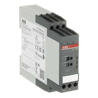 ABB 1SVR730100R3300 series image