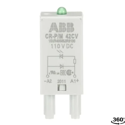 ABB 1SVR405652R9100 series image