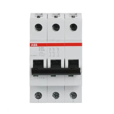 ABB 2CDS253001R0377 series image