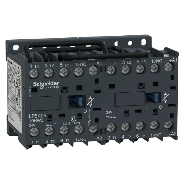 Schneider Electric LP5K0610BW3 series image