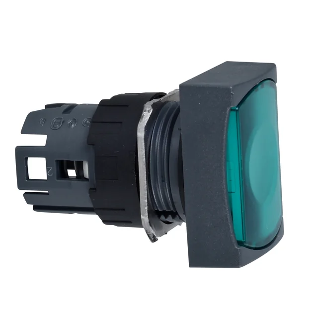 Schneider Electric ZB6DW3 series image