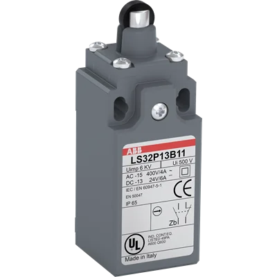 ABB 1SBV010113R1211 series image