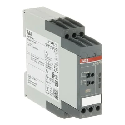 ABB 1SVR730120R3300 series image