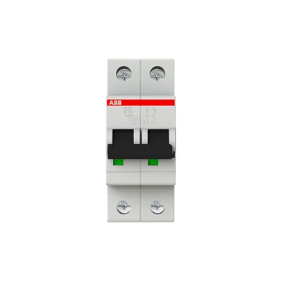 ABB 2CDS252001R0135 series image