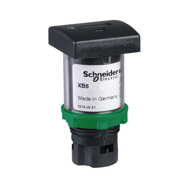 Schneider Electric XB5DSM series image